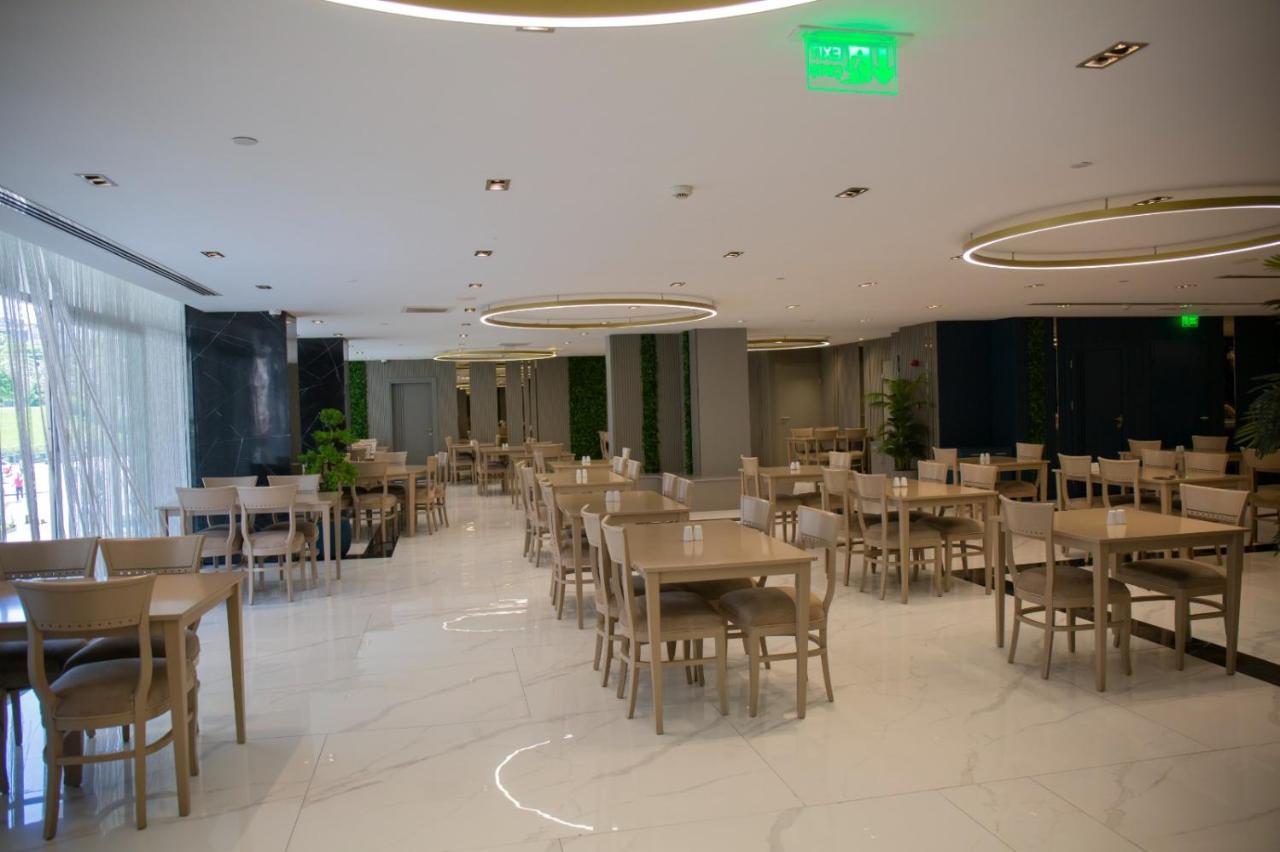 Nova Plaza Crystal Hotel & Spa Istanbul Eksteriør billede